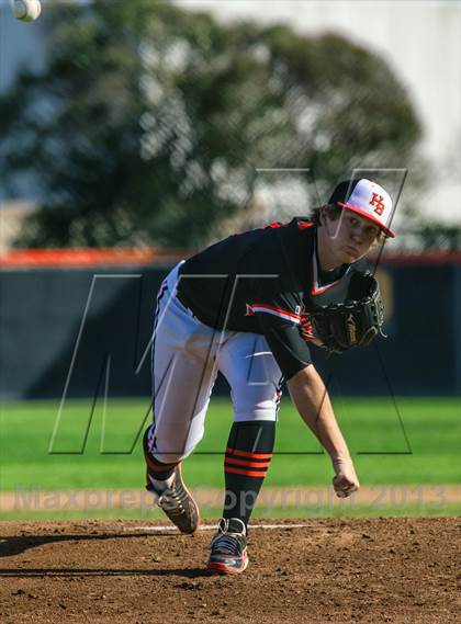 Thumbnail 2 in Bishop Amat @ Huntington Beach photogallery.
