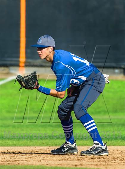 Thumbnail 2 in Bishop Amat @ Huntington Beach photogallery.