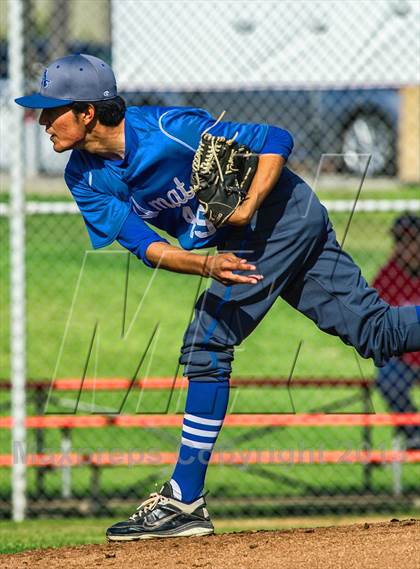 Thumbnail 2 in Bishop Amat @ Huntington Beach photogallery.