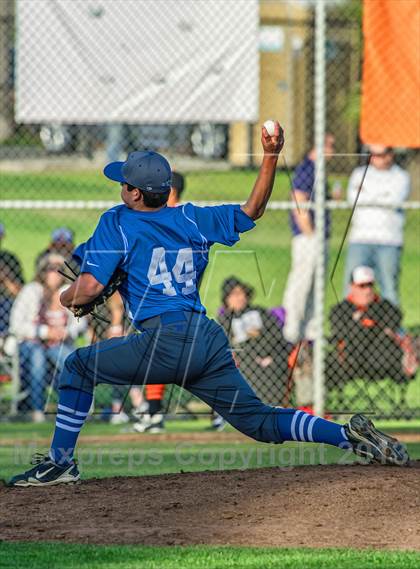 Thumbnail 2 in Bishop Amat @ Huntington Beach photogallery.