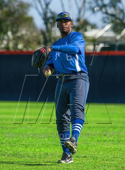 Thumbnail 3 in Bishop Amat @ Huntington Beach photogallery.