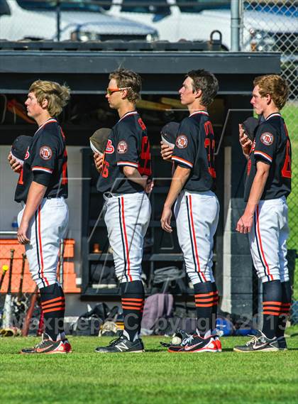 Thumbnail 1 in Bishop Amat @ Huntington Beach photogallery.