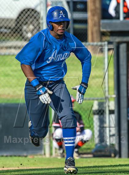 Thumbnail 2 in Bishop Amat @ Huntington Beach photogallery.