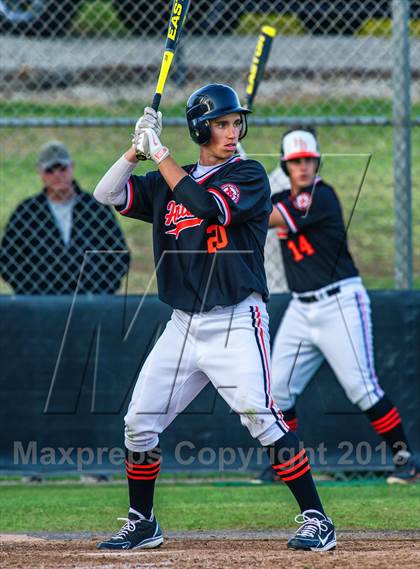Thumbnail 3 in Bishop Amat @ Huntington Beach photogallery.