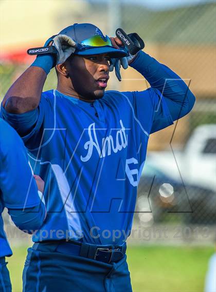 Thumbnail 2 in Bishop Amat @ Huntington Beach photogallery.