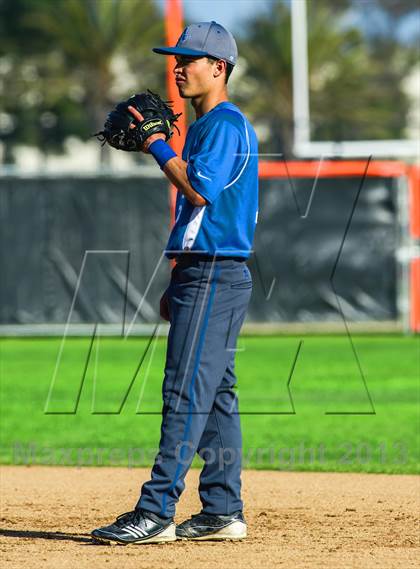 Thumbnail 2 in Bishop Amat @ Huntington Beach photogallery.
