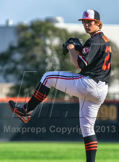 Thumbnail 2 in Bishop Amat @ Huntington Beach photogallery.
