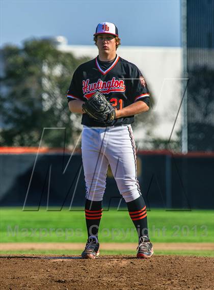 Thumbnail 2 in Bishop Amat @ Huntington Beach photogallery.