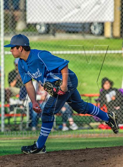 Thumbnail 1 in Bishop Amat @ Huntington Beach photogallery.