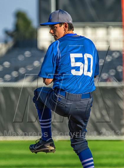 Thumbnail 3 in Bishop Amat @ Huntington Beach photogallery.