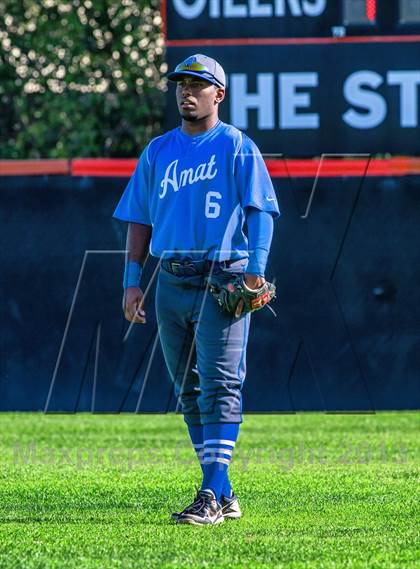 Thumbnail 2 in Bishop Amat @ Huntington Beach photogallery.