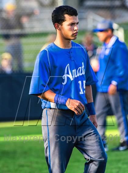Thumbnail 3 in Bishop Amat @ Huntington Beach photogallery.