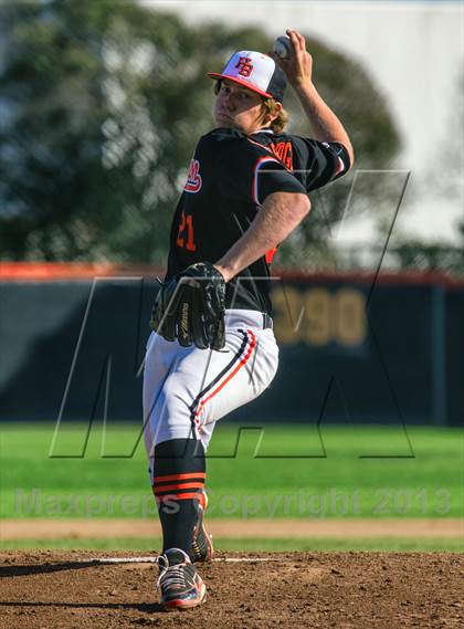 Thumbnail 3 in Bishop Amat @ Huntington Beach photogallery.