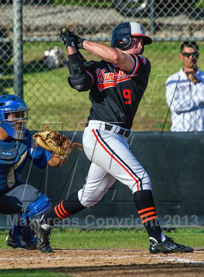 Thumbnail 3 in Bishop Amat @ Huntington Beach photogallery.