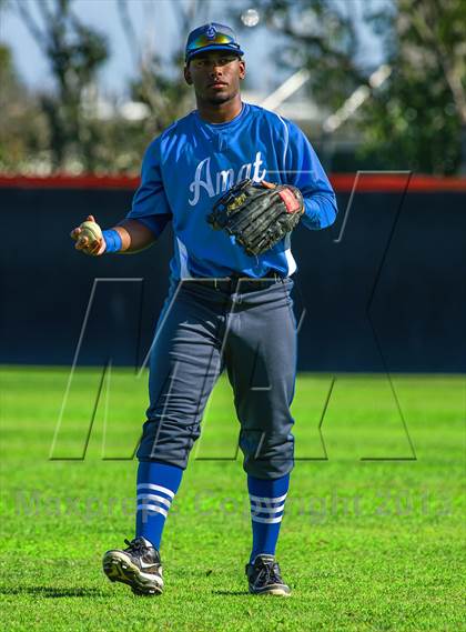 Thumbnail 2 in Bishop Amat @ Huntington Beach photogallery.