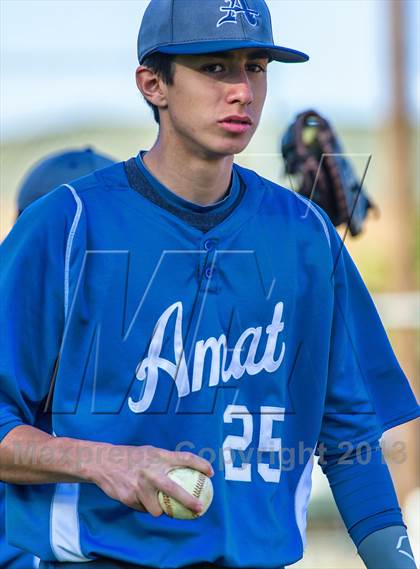 Thumbnail 3 in Bishop Amat @ Huntington Beach photogallery.