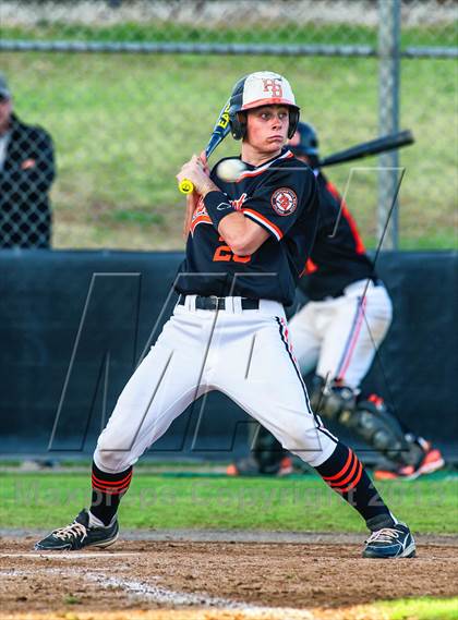 Thumbnail 2 in Bishop Amat @ Huntington Beach photogallery.