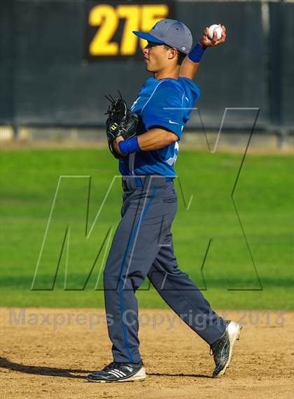 Thumbnail 3 in Bishop Amat @ Huntington Beach photogallery.
