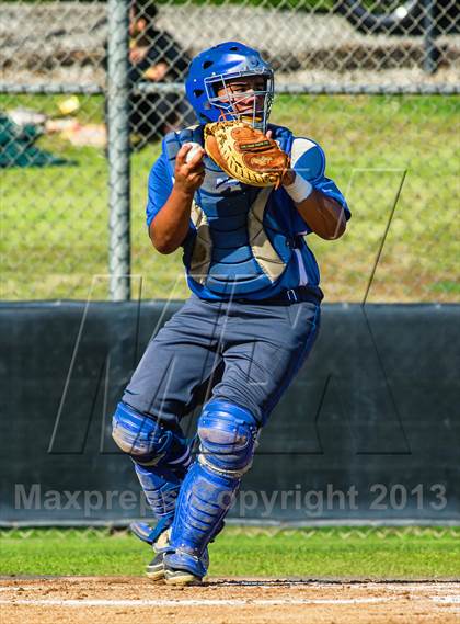 Thumbnail 3 in Bishop Amat @ Huntington Beach photogallery.