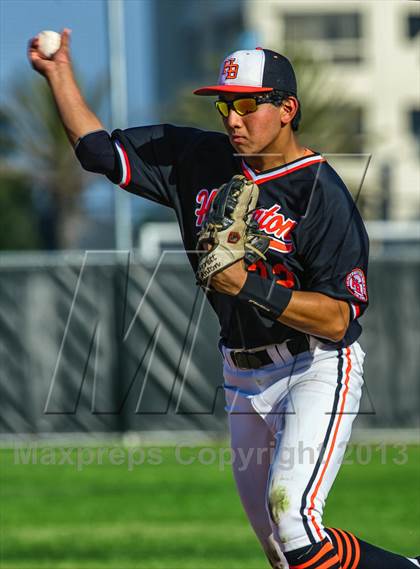 Thumbnail 1 in Bishop Amat @ Huntington Beach photogallery.