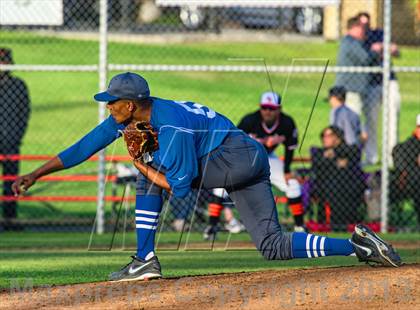 Thumbnail 2 in Bishop Amat @ Huntington Beach photogallery.