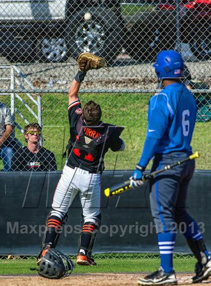 Thumbnail 1 in Bishop Amat @ Huntington Beach photogallery.