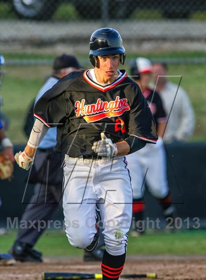 Thumbnail 1 in Bishop Amat @ Huntington Beach photogallery.