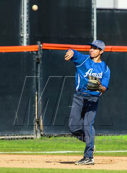 Thumbnail 1 in Bishop Amat @ Huntington Beach photogallery.