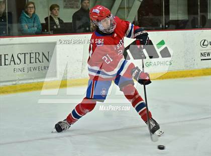 Thumbnail 1 in Shenendehowa vs. Massena photogallery.