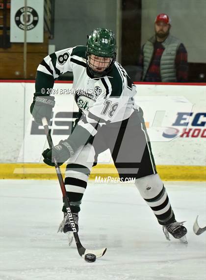 Thumbnail 3 in Shenendehowa vs. Massena photogallery.