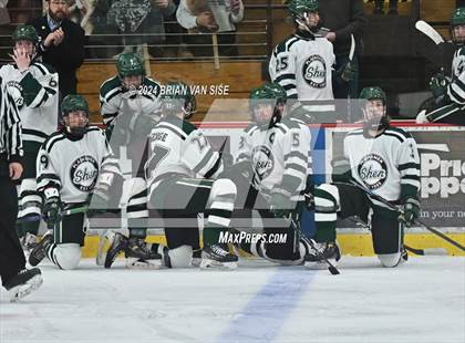 Thumbnail 2 in Shenendehowa vs. Massena photogallery.