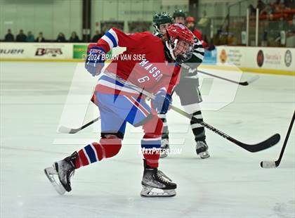 Thumbnail 3 in Shenendehowa vs. Massena photogallery.