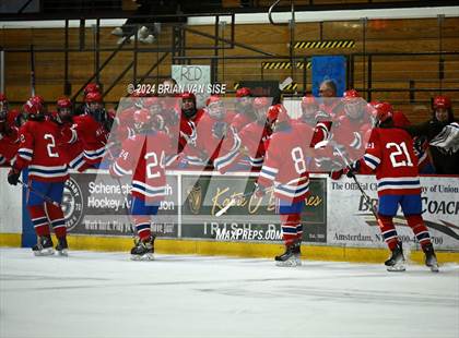 Thumbnail 3 in Shenendehowa vs. Massena photogallery.