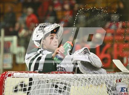 Thumbnail 2 in Shenendehowa vs. Massena photogallery.