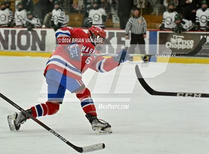 Thumbnail 2 in Shenendehowa vs. Massena photogallery.