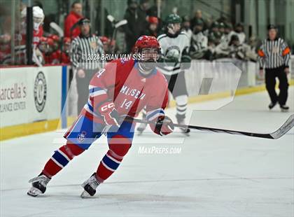 Thumbnail 2 in Shenendehowa vs. Massena photogallery.
