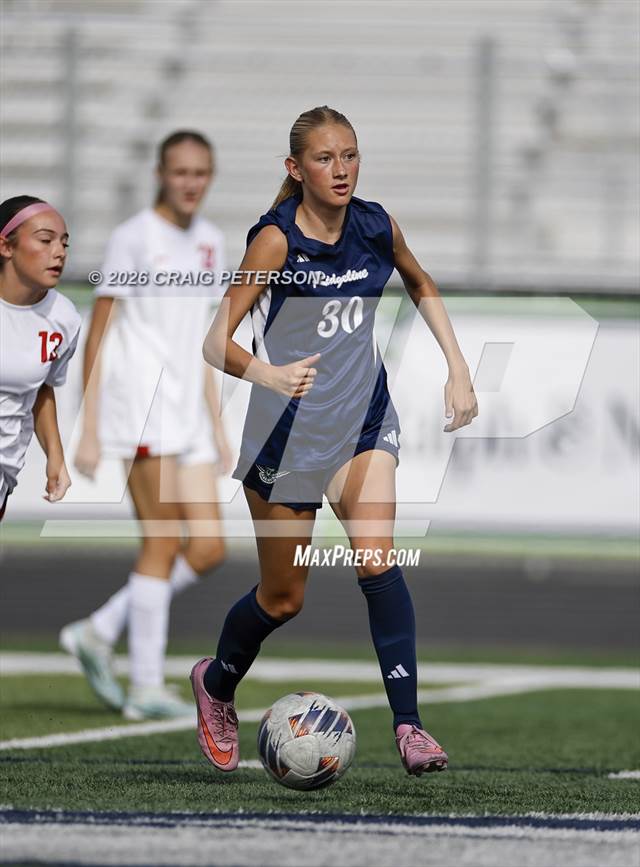 JV: Bear River @ Ridgeline