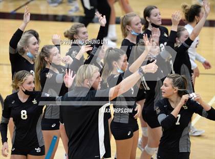 Thumbnail 3 in Santa Margarita @ JSerra Catholic photogallery.