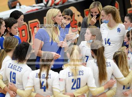 Thumbnail 1 in Santa Margarita @ JSerra Catholic photogallery.