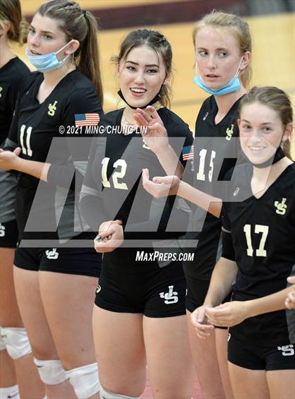 Thumbnail 1 in Santa Margarita @ JSerra Catholic photogallery.