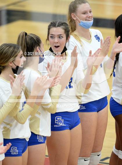 Thumbnail 1 in Santa Margarita @ JSerra Catholic photogallery.