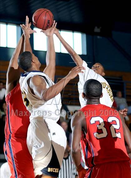 Thumbnail 1 in Jones @ Buckhorn photogallery.