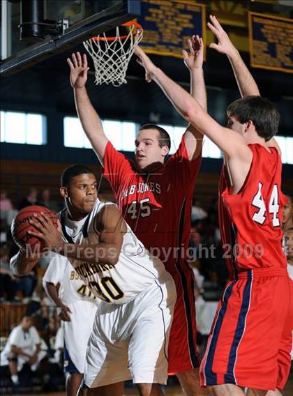 Thumbnail 2 in Jones @ Buckhorn photogallery.