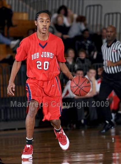 Thumbnail 1 in Jones @ Buckhorn photogallery.