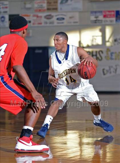 Thumbnail 1 in Jones @ Buckhorn photogallery.