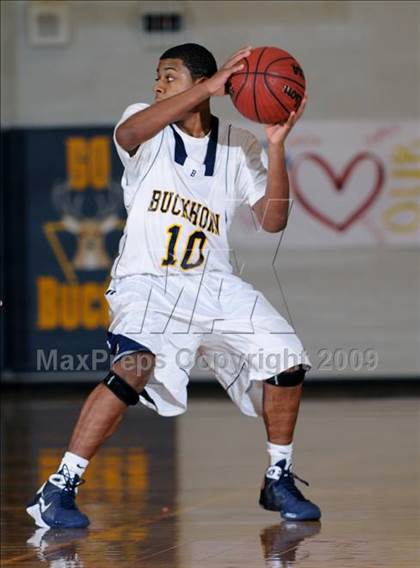 Thumbnail 1 in Jones @ Buckhorn photogallery.