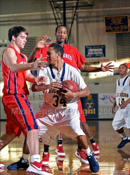 Thumbnail 1 in Jones @ Buckhorn photogallery.