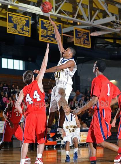 Thumbnail 1 in Jones @ Buckhorn photogallery.