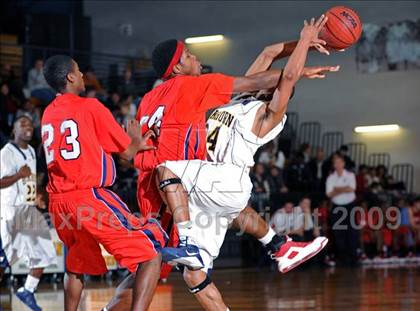 Thumbnail 1 in Jones @ Buckhorn photogallery.