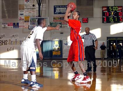 Thumbnail 1 in Jones @ Buckhorn photogallery.
